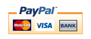 PayPal Logo