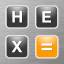 CPHexCalc icon